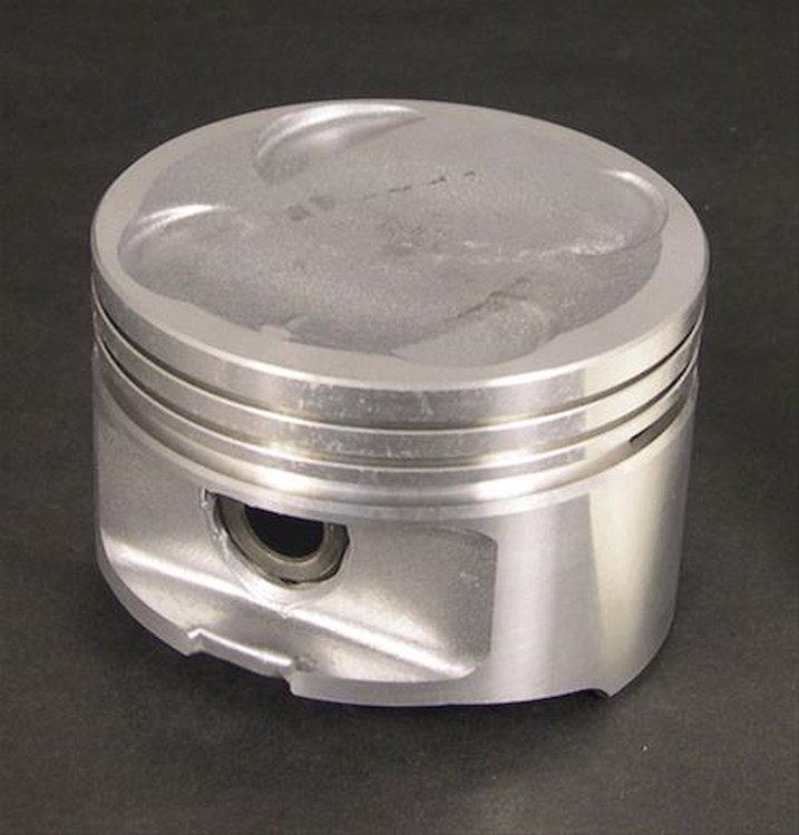 Silvolite Piston 1.6L GM/Toyota L4 1992-97/1993-97