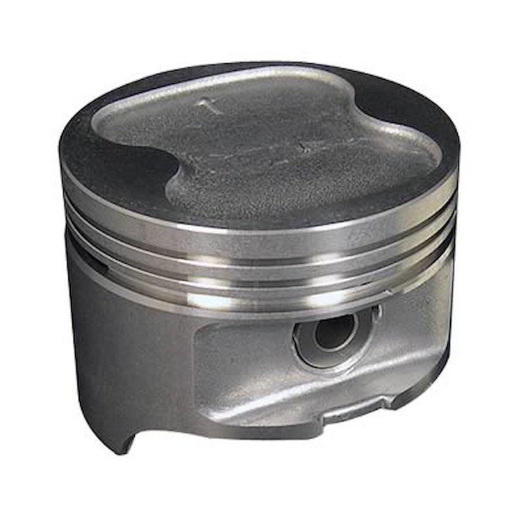 Silvolite Piston 1587cc Toyota L4 1988-93