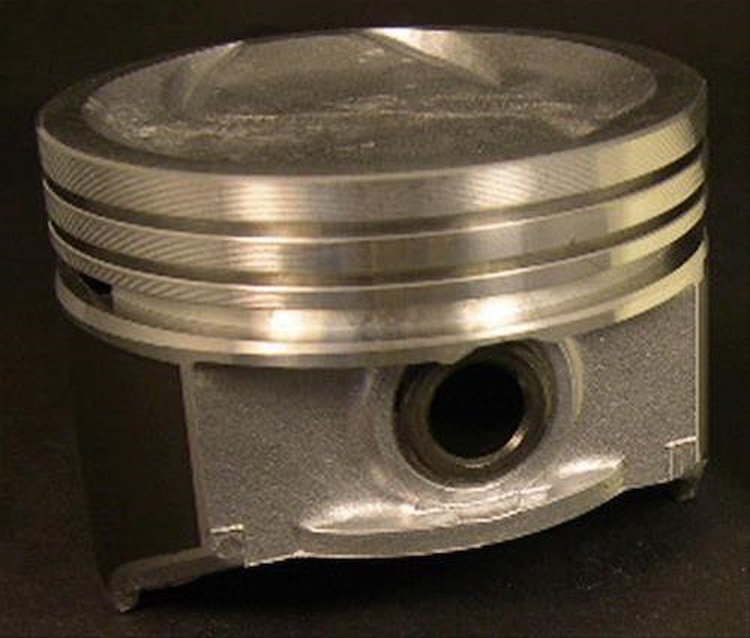 Silvolite Hyper Piston 2958cc Toyota V6 1992-93
