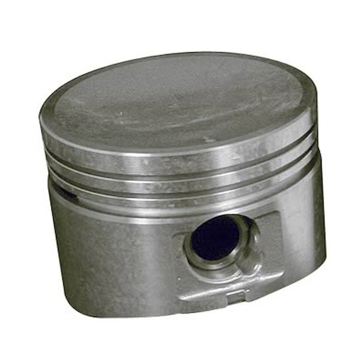 Silvolite Piston 1597cc for Nissan L4 1989-94