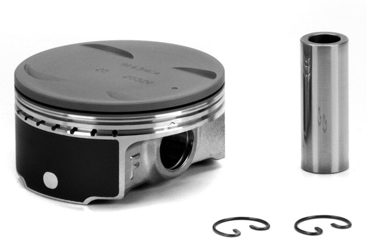 SILVOLITE PISTONS SUBARU