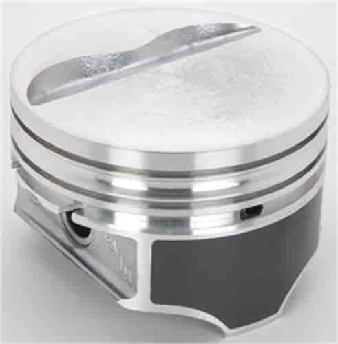 Claimer Hypereutectic Single Piston Chevy 400 (Flat Top 2V 5cc)