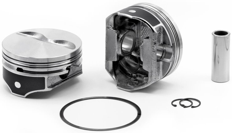 1 Set 9909HC.020/1 Set 4000BD8.025