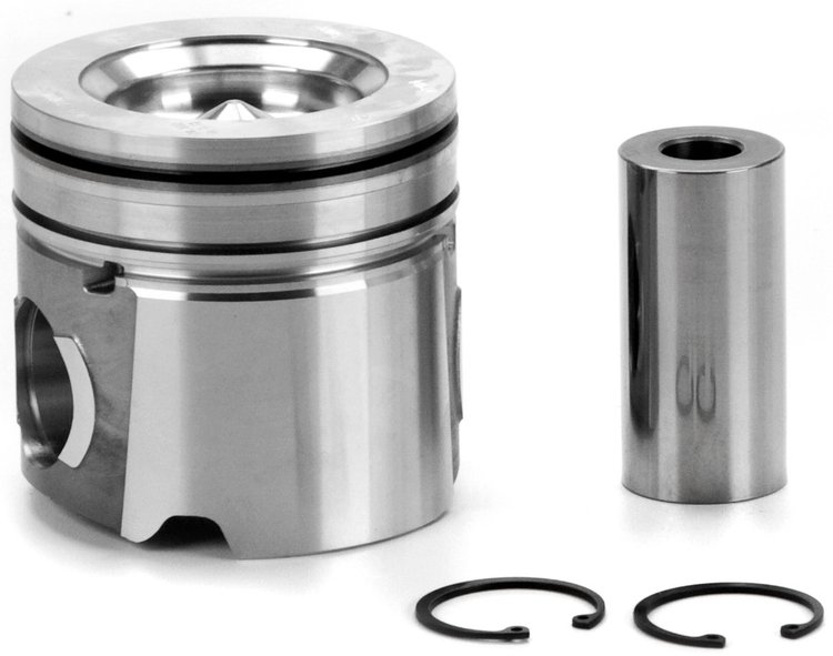 DUALOY PISTON SET-DODGE/C