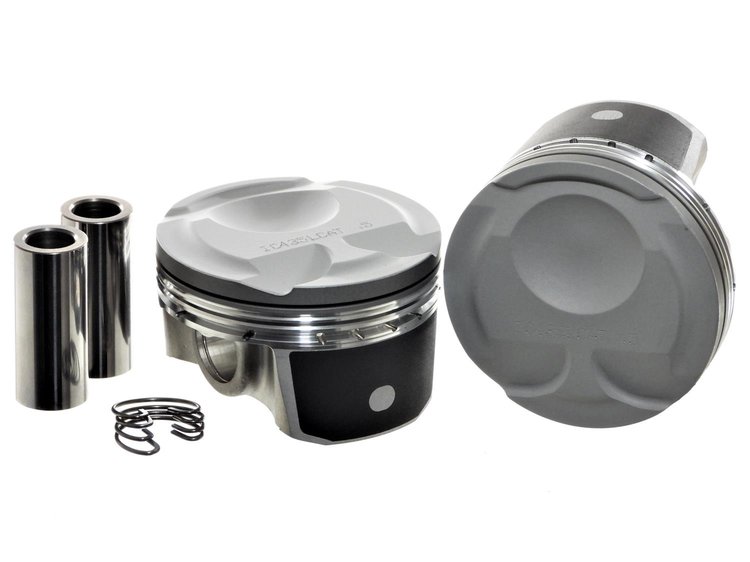 ECOBOOST 2.7L PISTON SET