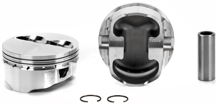 PISTON KIT
