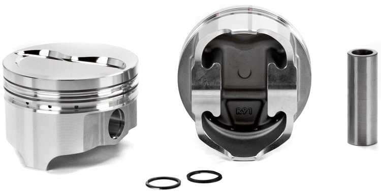 PISTON KIT