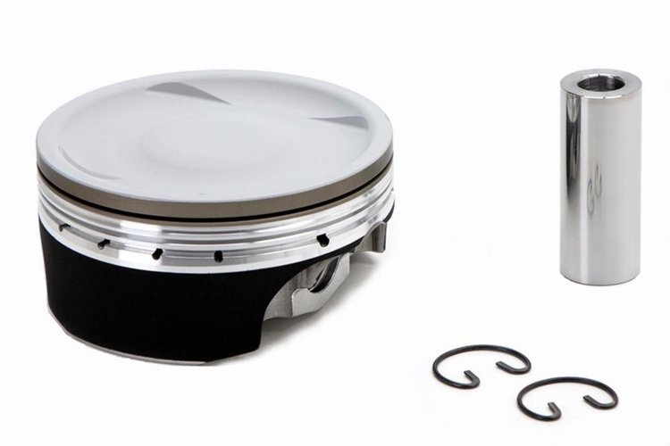 PISTON/RING KIT SUBARU