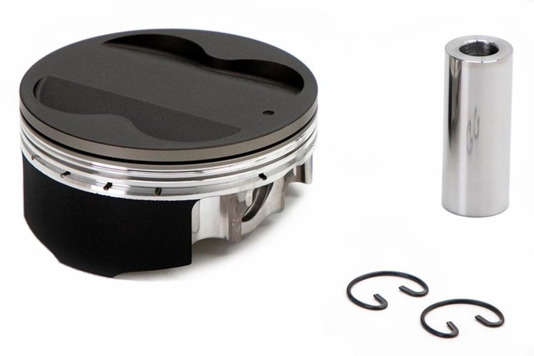 PISTON/RING KIT SUBARU