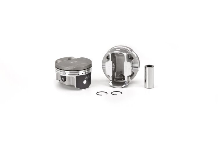 PISTON/RING KIT HONDA