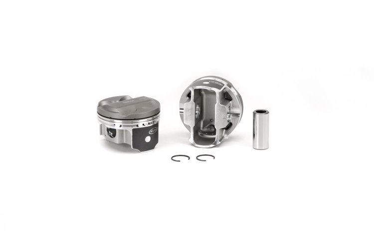 PISTON/RING KIT HONDA