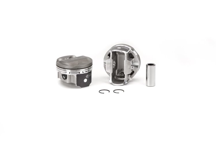 PISTON/RING KIT HONDA
