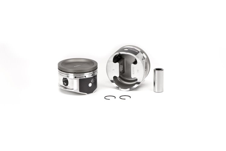 PISTON/RING KIT NISSAN