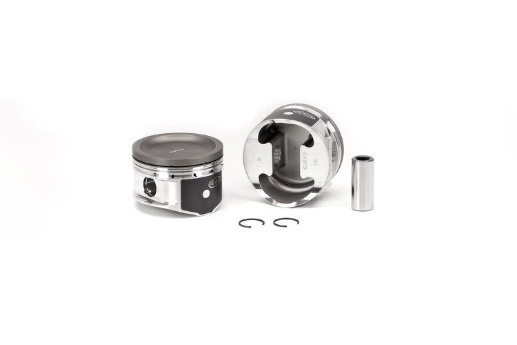 PISTON/RING KIT NISSAN
