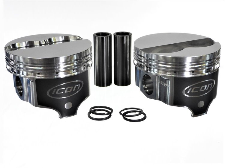 FE390 +.040 FLAT TOP 6.2C