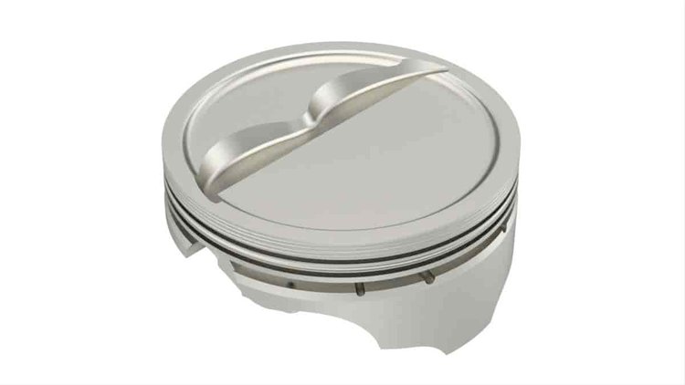 PISTONS