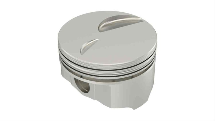 ICON PISTON BB-FORD FLAT
