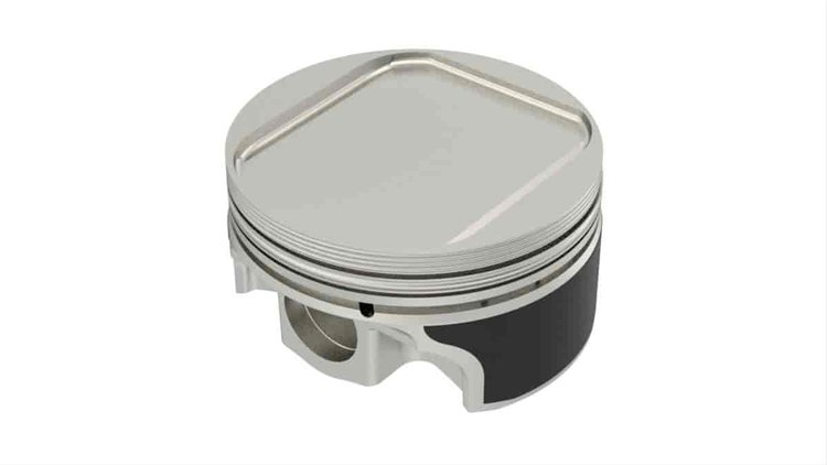 ICON PISTONS/RINGS SUBARU