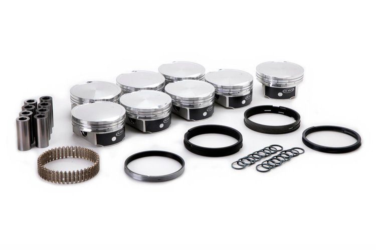 PISTON SET CHRY 5.7 HEMI