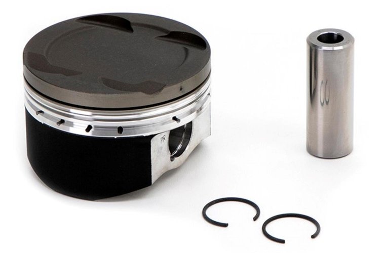 PISTON/RING KIT TOYOTA