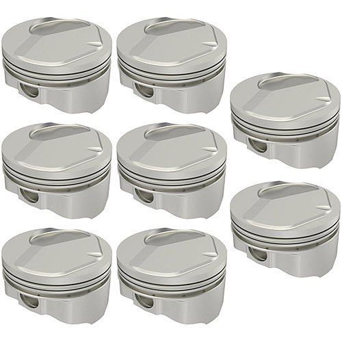 Ford Boss 302ci Forged Pistons