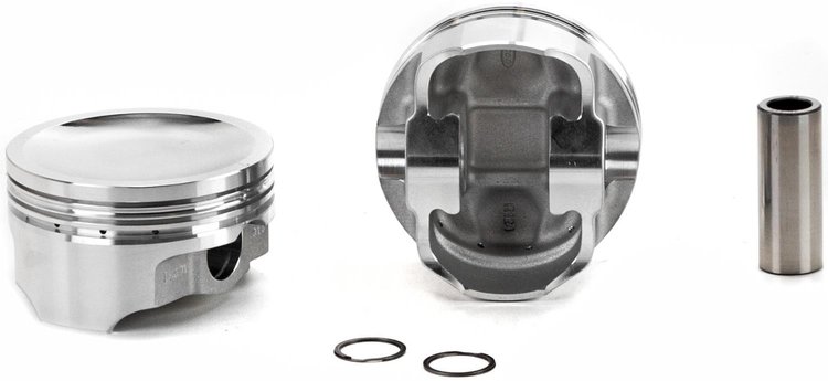FORD 4.9L PIST SET W/RNGS