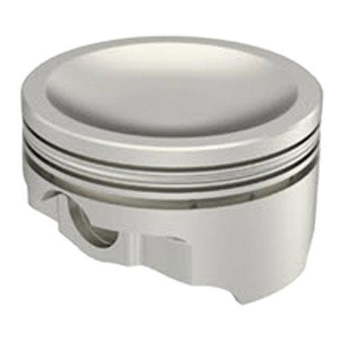ICON Premium Forged Ford Modular Stroker 4.9L 2/4V Piston Set 3.551" Bore