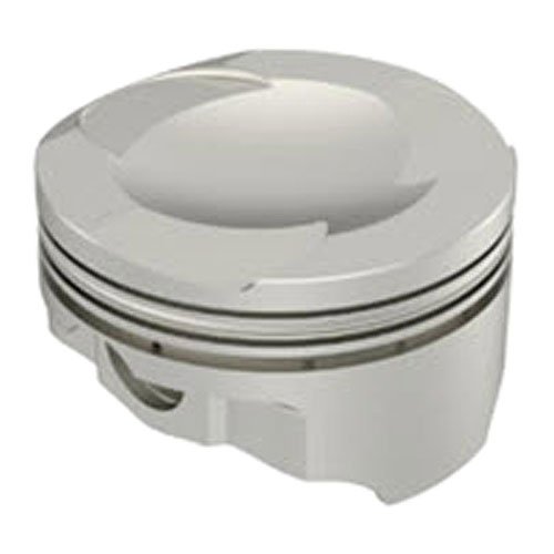 ICON Premium Forged Ford Modular Stroker 4.9L 3V Piston Set 3.571" Bore