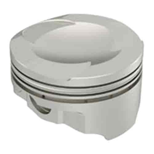 ICON Premium Forged Ford Modular Stroker 4.9L 3V Piston 3.551" Bore