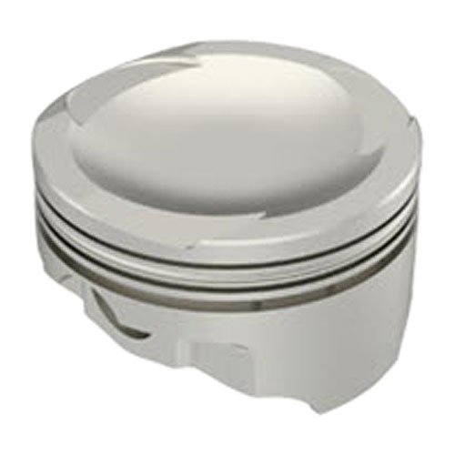 ICON Premium Forged Ford Modular Stroker 4.9L 3V Piston Set 3.581" Bore