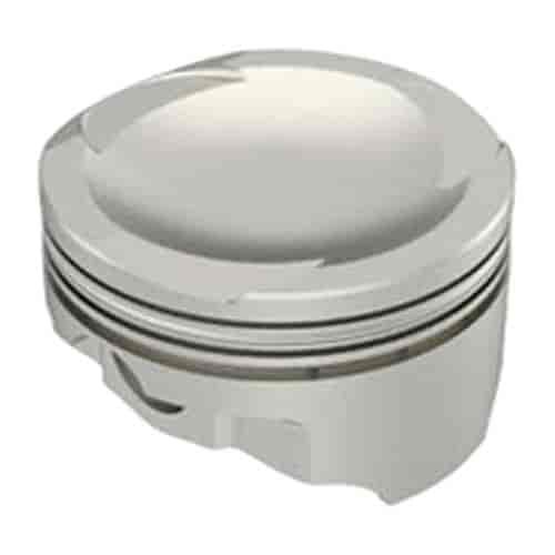 ICON Premium Forged Ford Modular Stroker 4.9L 3V Piston 3.551" Bore