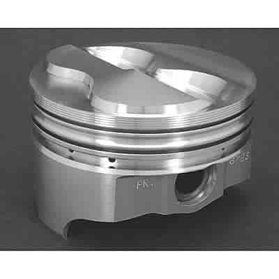 ICON Fprged Piston - Chevy 383 Rod -5.700 Dome -6.3cc 2V