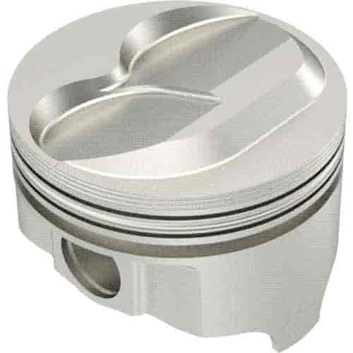 ICON Premium Forged Small Block Chrysler 360ci Piston Set 4.060" Bore