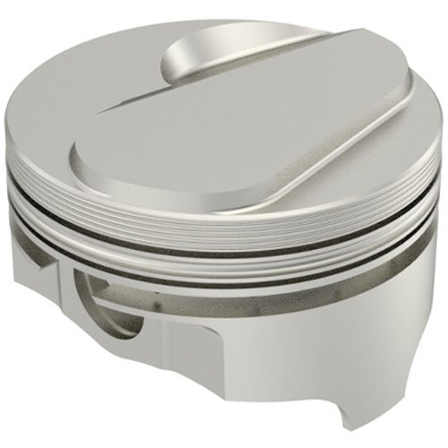 ICON Premium Forged Big Block Chevy 454ci Piston Set 4.290" Bore
