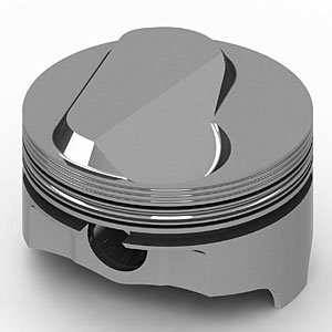 Chevy 454ci Forged Piston Hollow Dome Top .290"