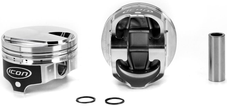 1 Set IC807.004/1 Set 4466BD8.004