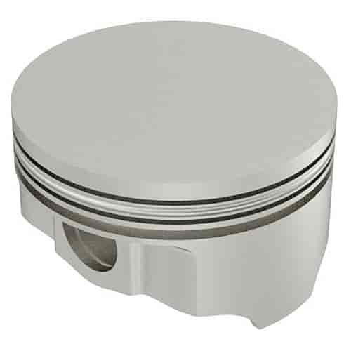 ICON Premium Forged Ford Modular 4.6L 5.4L 2/4V Piston Set 3.561" Bore