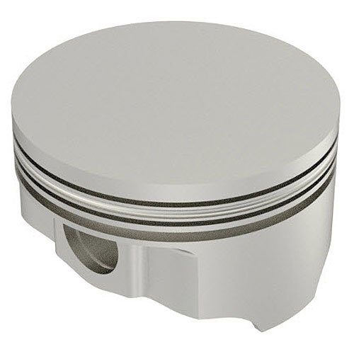 ICON Premium Forged Ford Modular 4.6L 5.4L 2/4V Piston Set 3.581" Bore