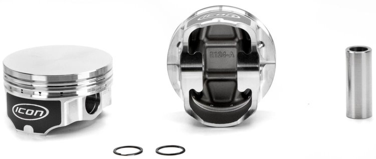 FORD 4.6L PISTON SET