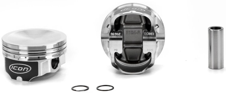 FORD 4.6L PISTON SET