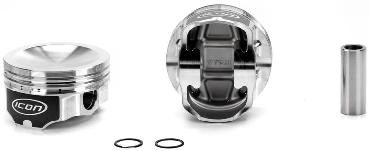 FORD 4.6L PISTON SET