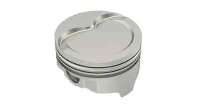 ICON Forged Piston - Pont 455 Rod 6.630 D-Cup 15cc 2V
