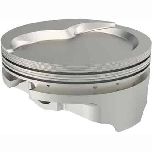 Premium 2618 Forged Piston & Rings Set [GM LS]