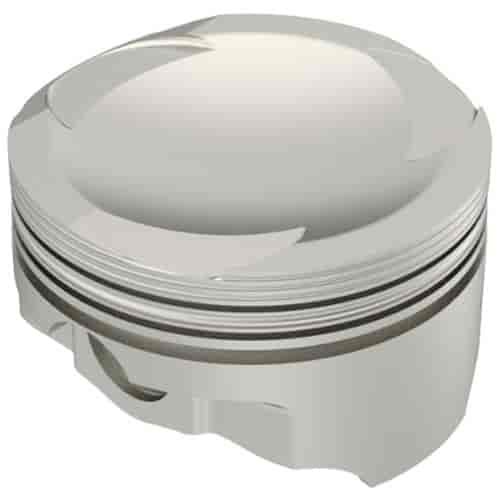 ICON Premium Forged Ford Modular 4.6L 5.4L 3V Piston 3.581" Bore
