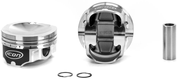 FORD 4.6L PISTON SET
