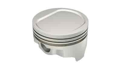 ICON Forged Piston - AMC 4.6L Rod 6.123 Dish 21cc