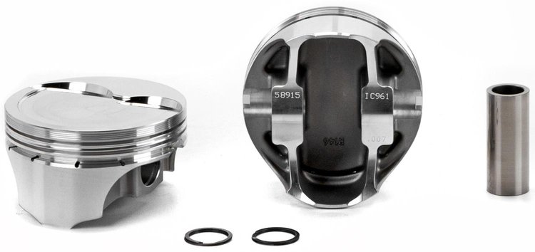 1 Set IC961.007/ 1 Set 3898CD8.010
