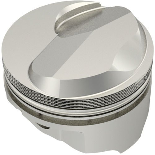 ICON Premium Forged Big Block Chevy 427ci Piston & Ring Set 4.280" Bore