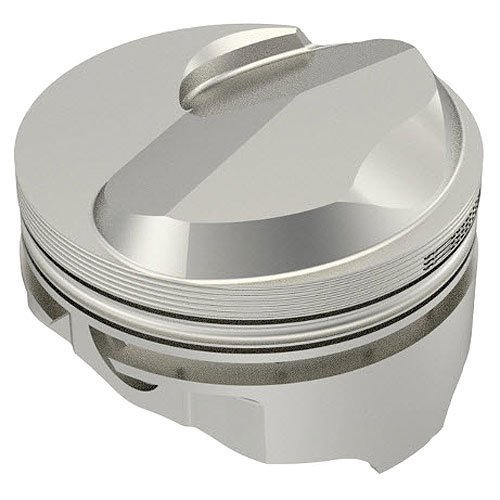 Chevy 454ci FHR Forged Piston Flat Top