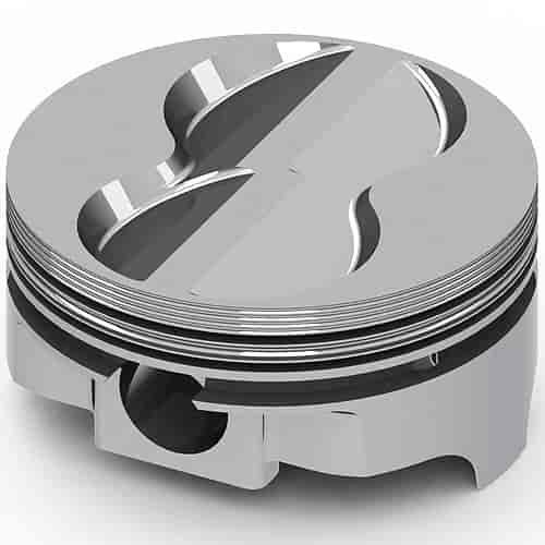 Ford 331ci FHR Forged Piston Flat Top 4V